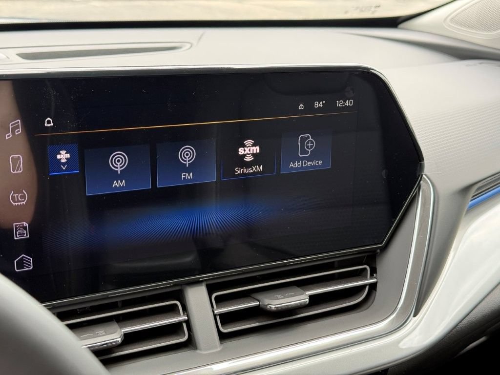 2026 Chevrolet Trax LT - Photo 17