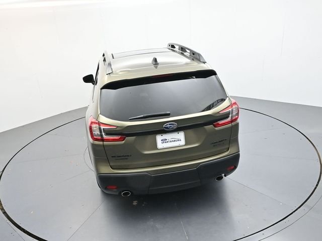 Used 2025 Green Metallic Subaru Limited Bronze Edition image 39