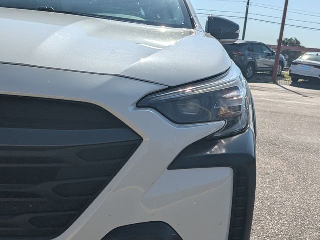 Used 2023 White Subaru Premium image 9