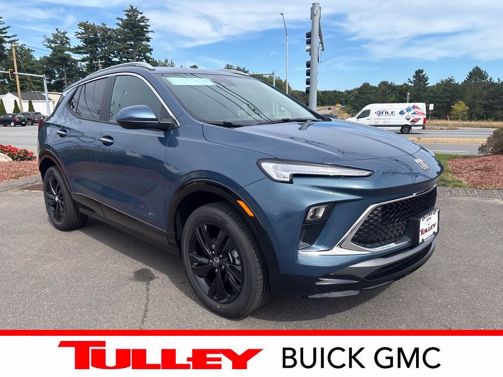 2026 Buick Encore GX Sport Touring - Photo 1