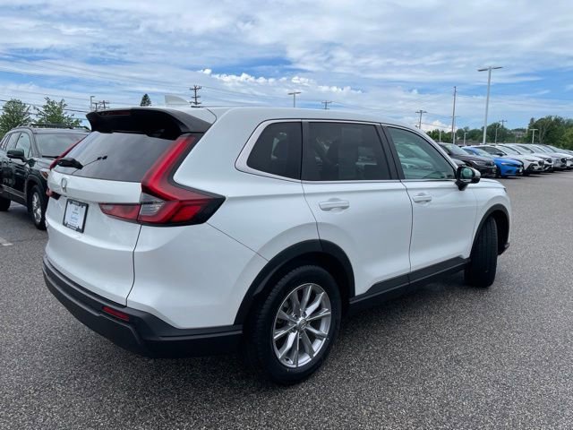 2023 Honda CR-V EX-L - Photo 39