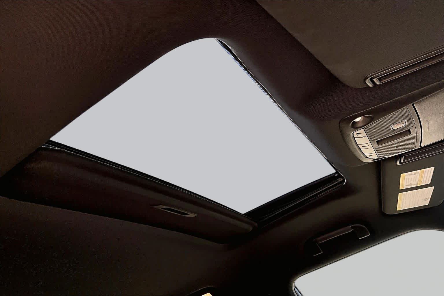 Used 2023 Champagne Quartz INFINITI SENSORY image 14