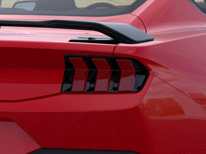 New 2026 Race Red Ford Dark Horse® Premium image 21