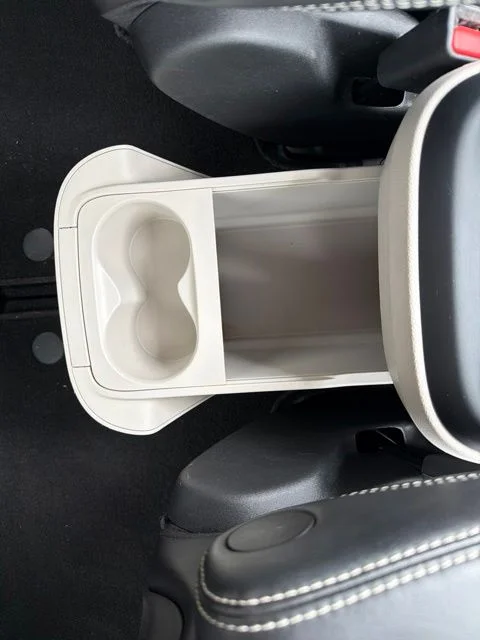 Used 2024 Black Chrysler Touring L image 22