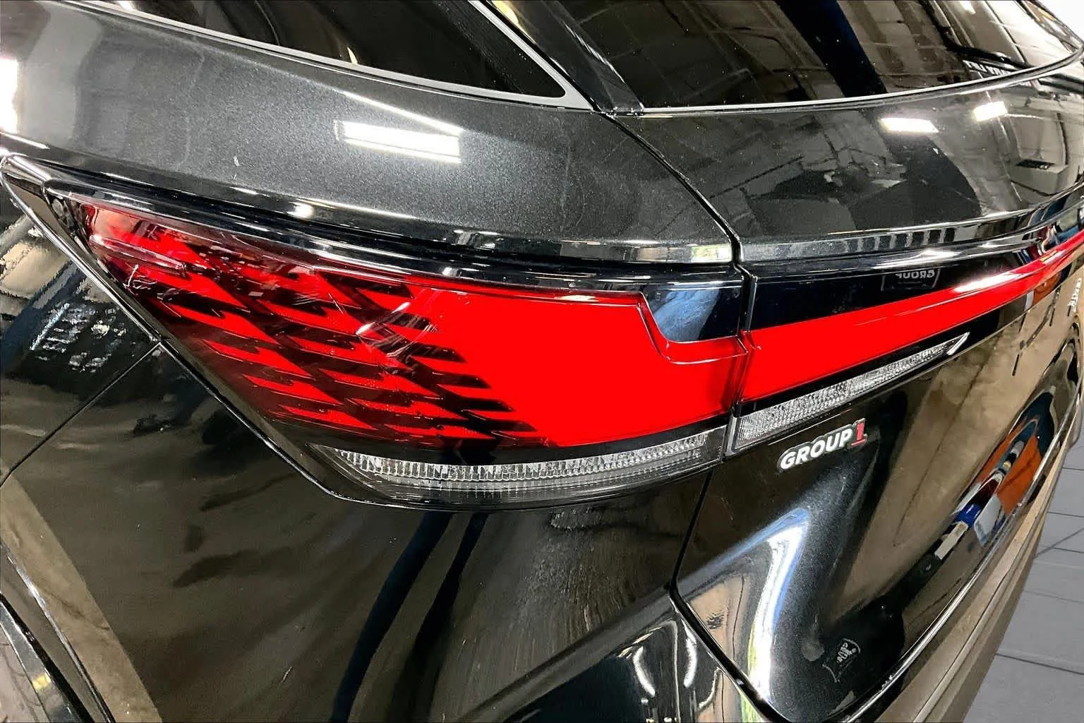 Used 2023 Caviar Lexus F SPORT Handling image 27