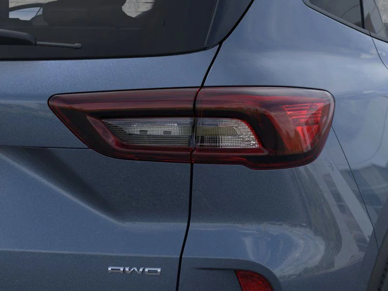 2026 Ford Escape Active - Photo 21