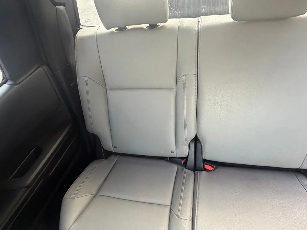 Used 2020 Silver Toyota SR image 13