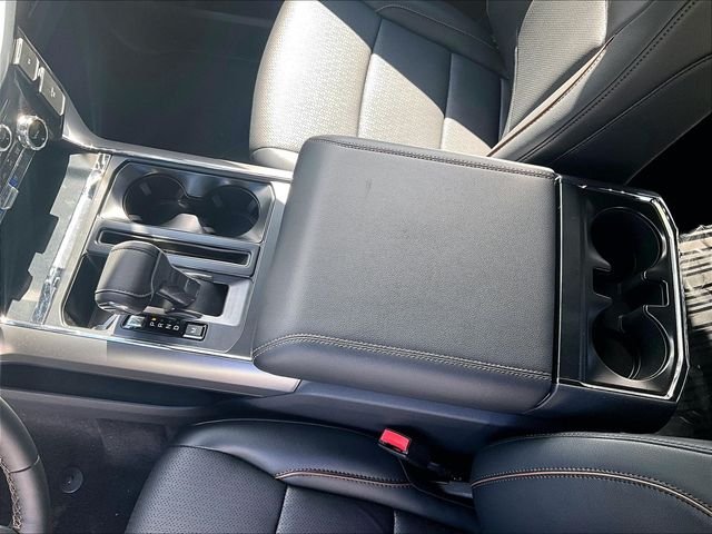 2026 Ford F-150 — photo 24