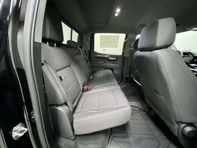 2026 GMC Sierra 1500 Elevation - Photo 27
