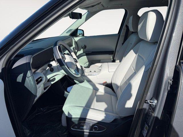 New 2026 Ecotronic Gray Pearl Hyundai Calligraphy image 31