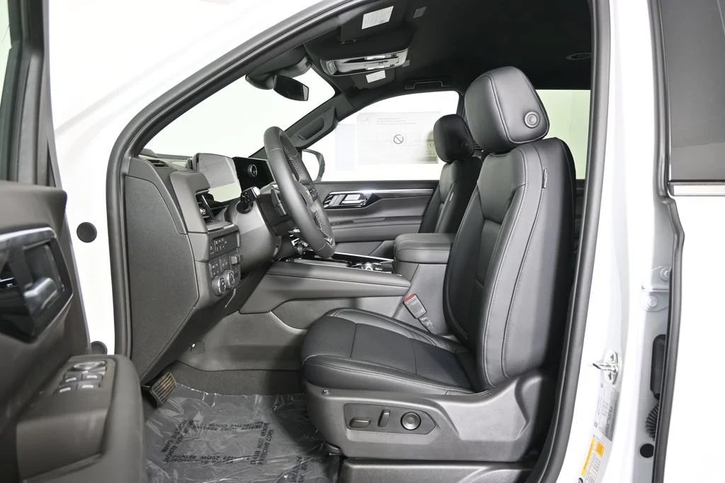 2026 Chevrolet Tahoe LS - Photo 21