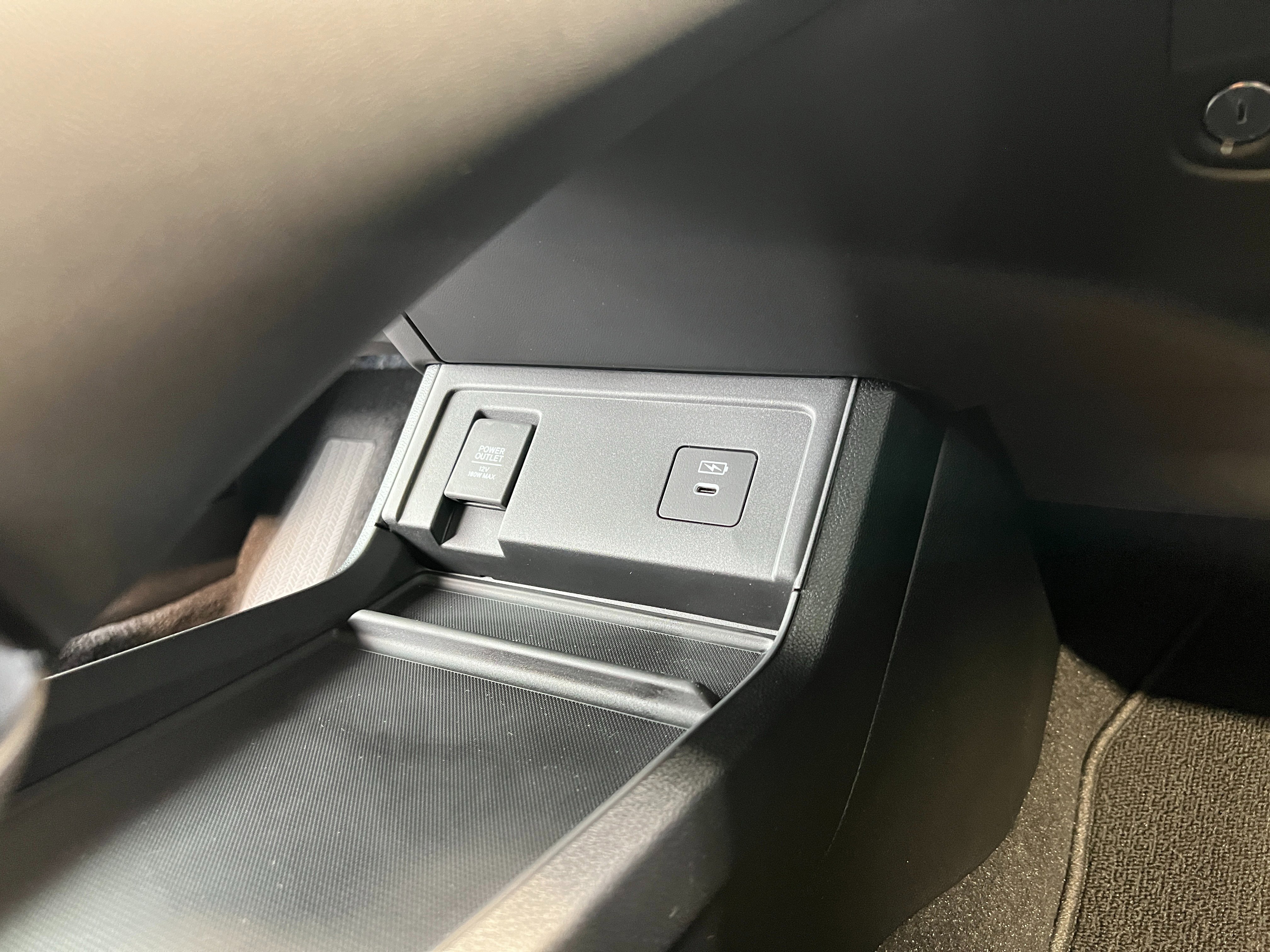 New 2026 Platinum White Pearl Acura  image 26