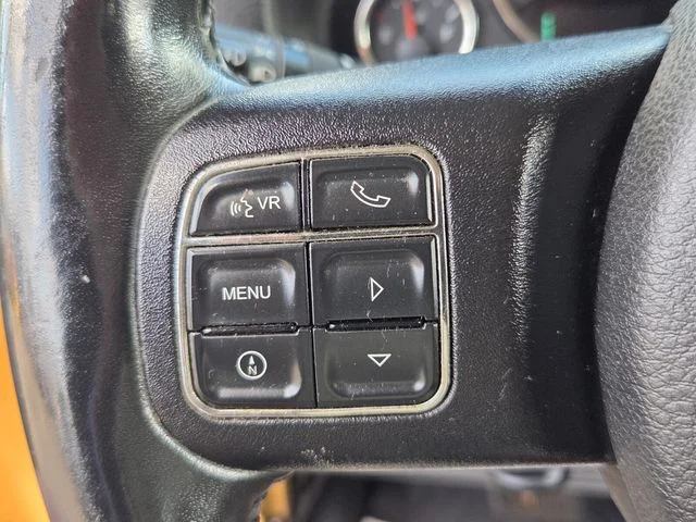 Used 2013 Beige Jeep Sport image 27