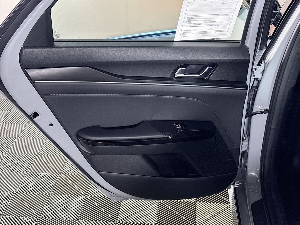 Used 2023 Gray Kia GT image 20