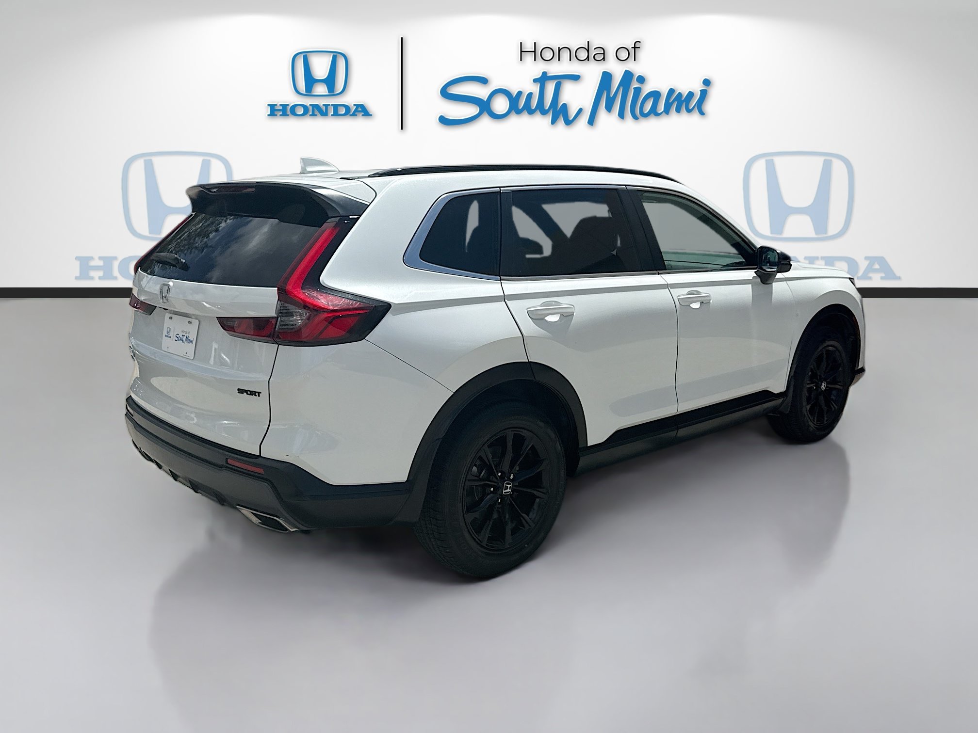 2023 Honda CR-V Sport - Photo 7