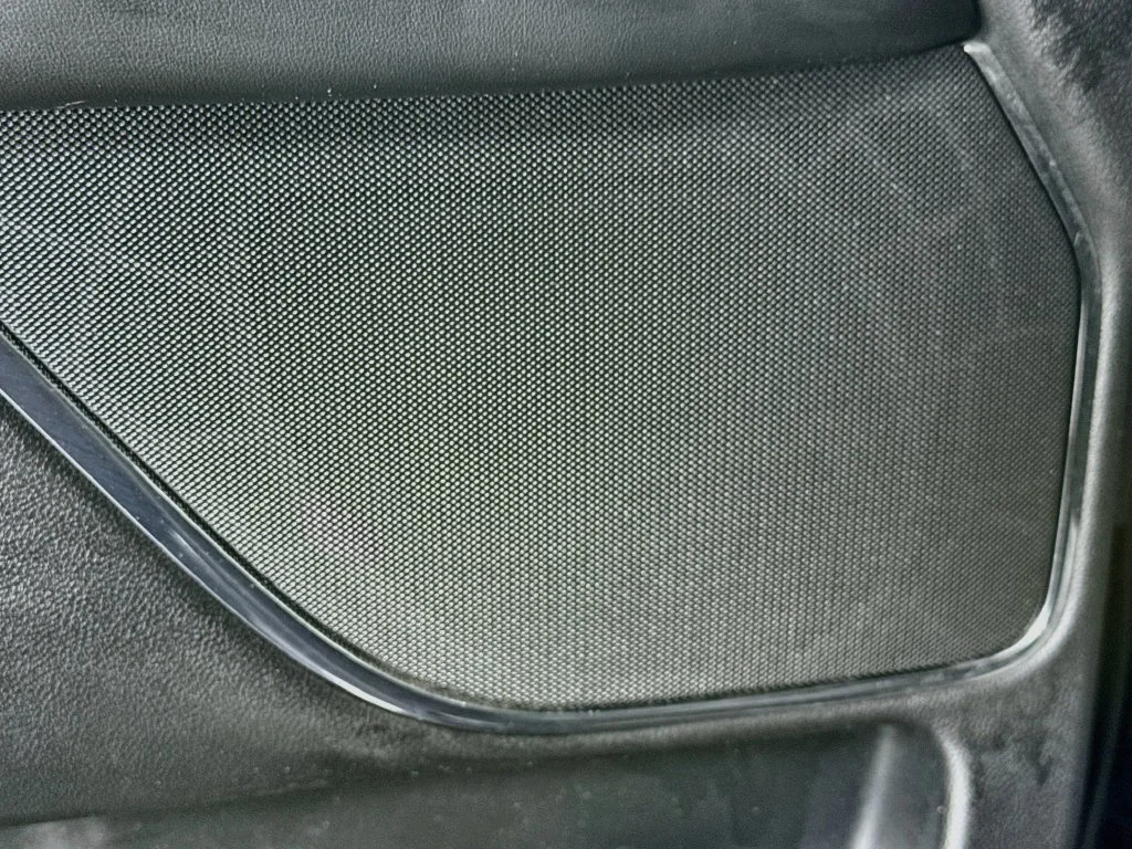 Used 2021 Black Lincoln Reserve image 23