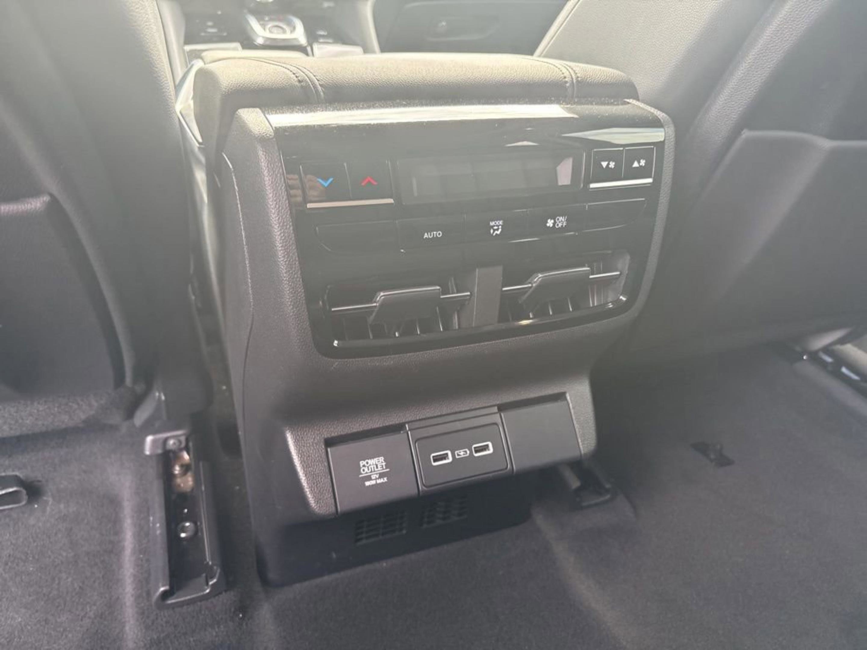 Used 2023 Silver Acura Standard image 14