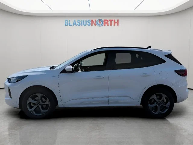 Used 2023 White Ford ST-Line Select image 10
