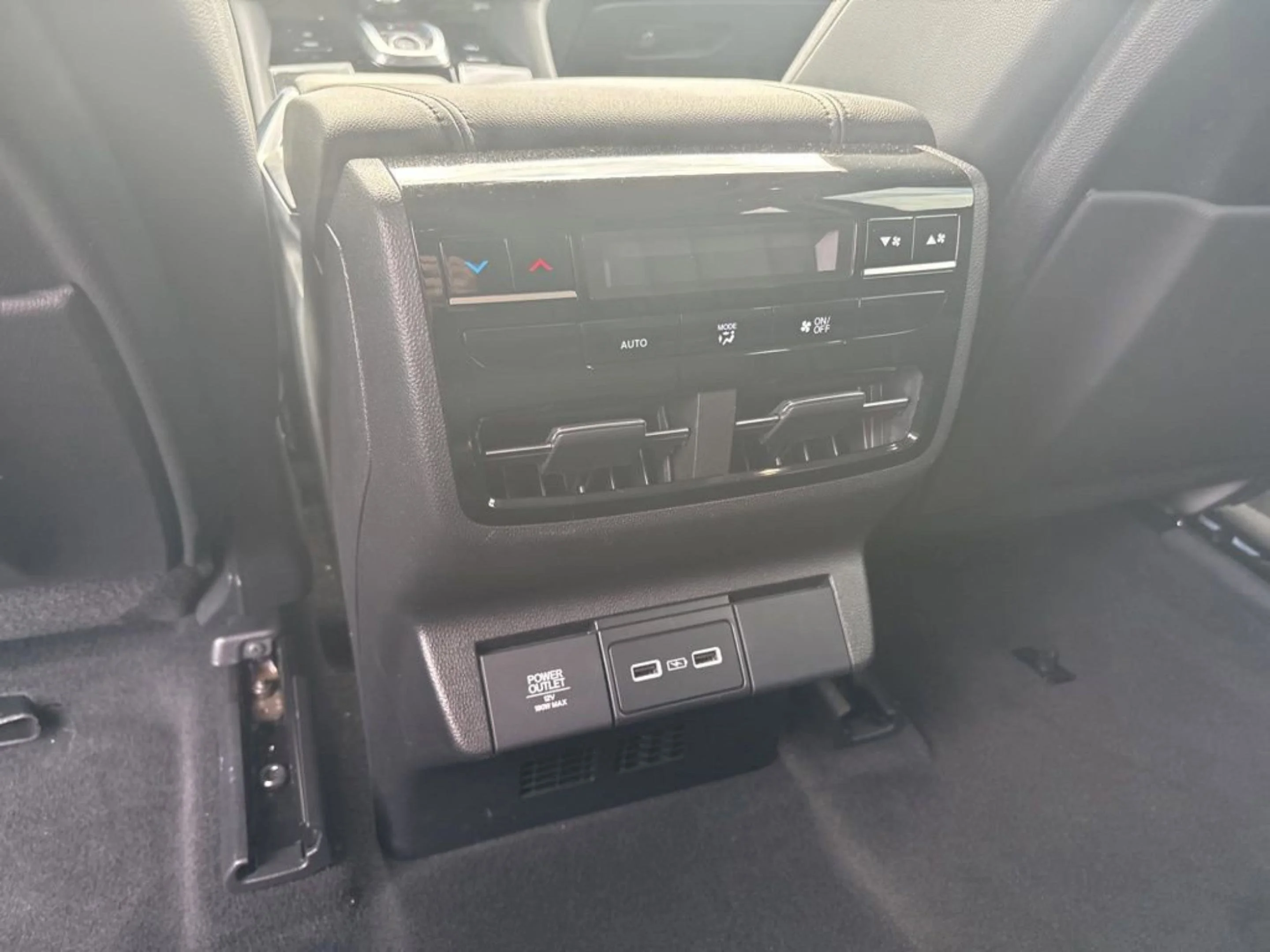 Used 2023 Silver Acura Standard image 14