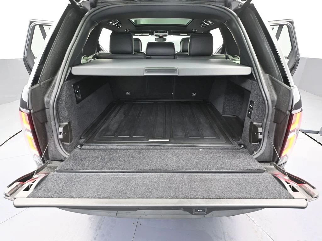 2021 Land Rover Range Rover HSE Wesminster - Photo 43