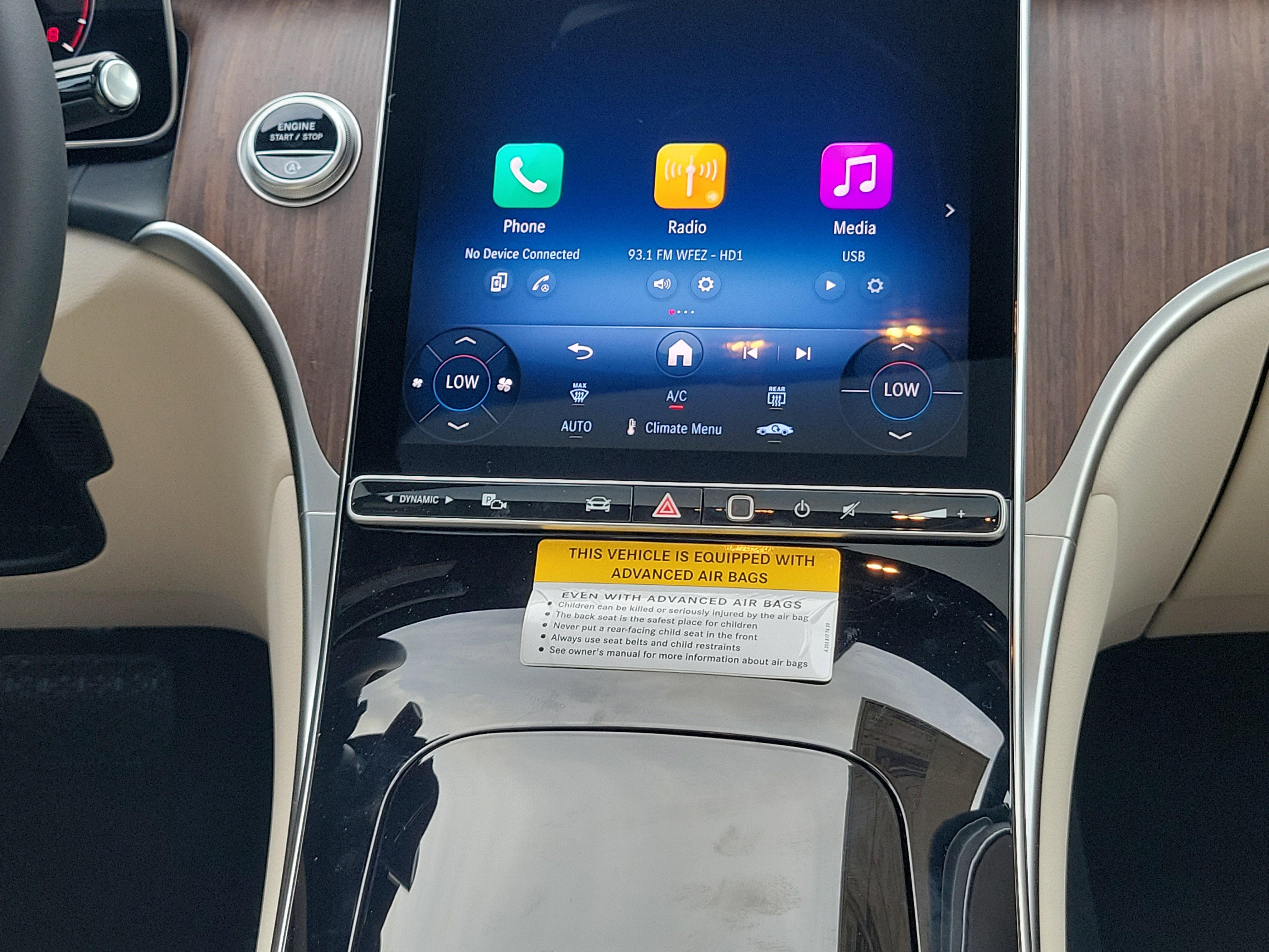 New 2026 Cirrus Silver Metallic Mercedes-Benz GLC 300 image 16