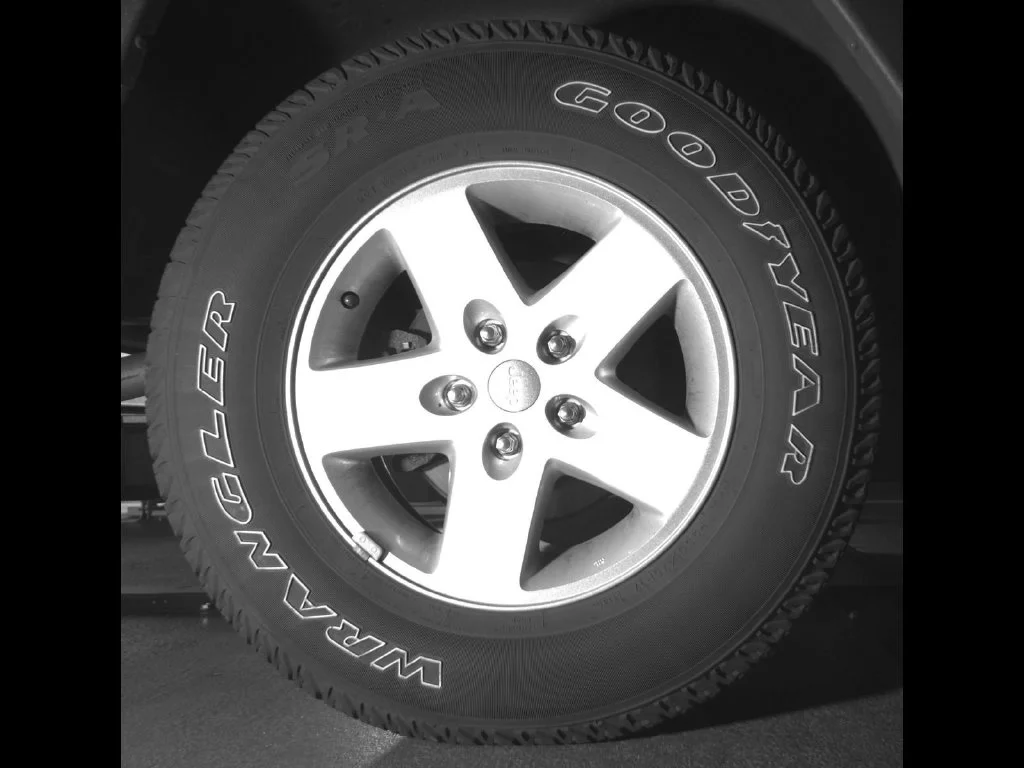 Used 2017 Black Jeep Unlimited Sport image 23
