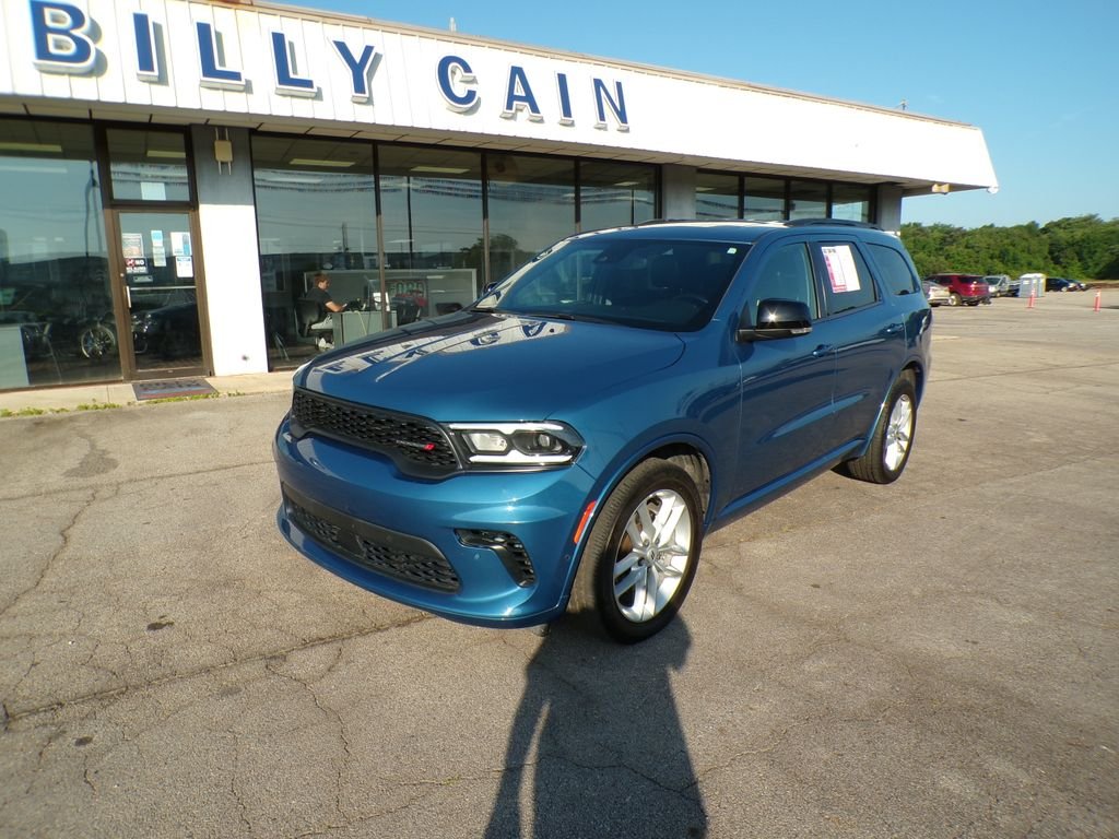 Used 2025 Frostbite Dodge GT Plus image 3