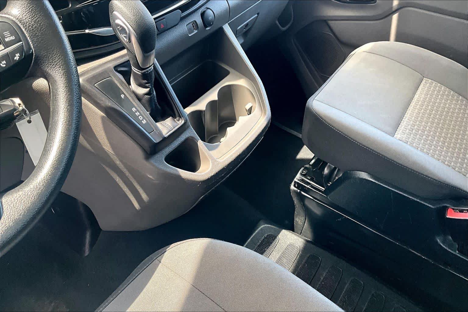 Used 2023 Oxford White Ford XLT image 16
