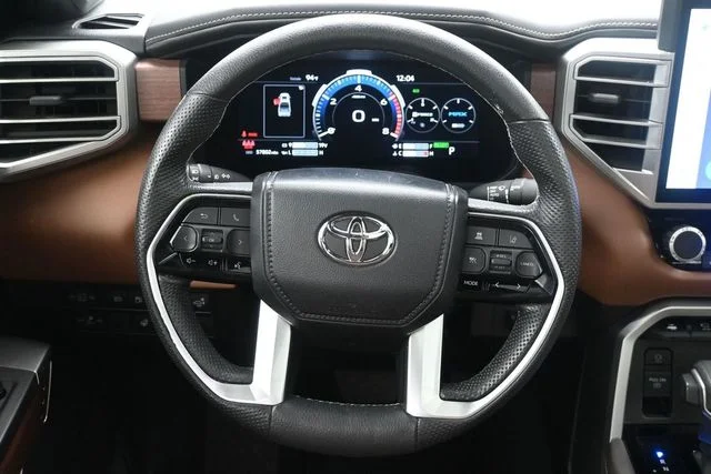Used 2024  Toyota 1794 Edition image 23