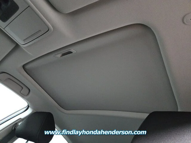 2026 Honda Accord SE - Photo 47