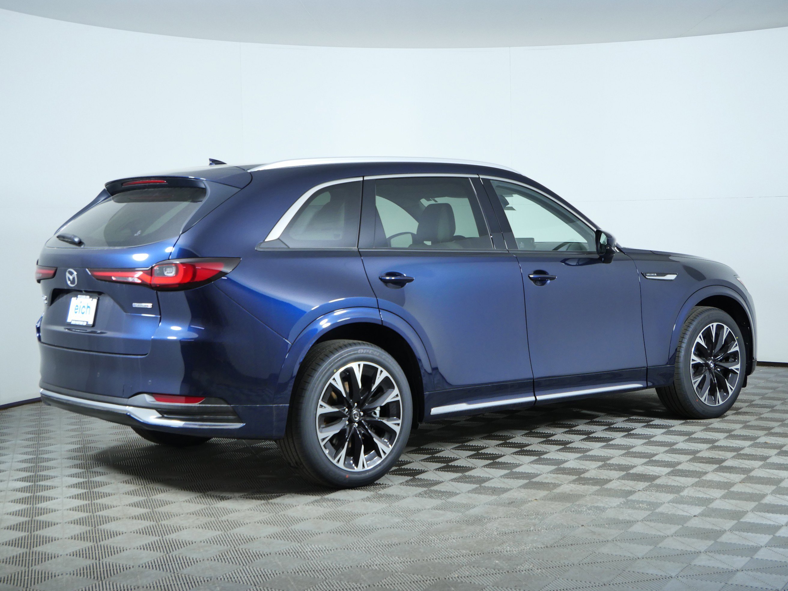 2026 Mazda CX-90 Premium Plus Package - Photo 7