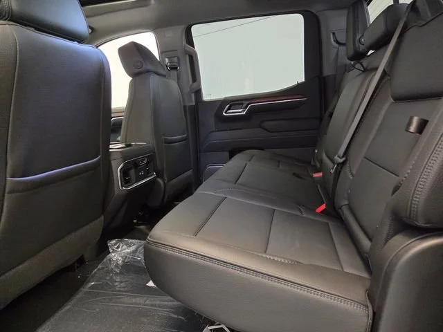 New 2026 Sterling Metallic GMC Denali image 12