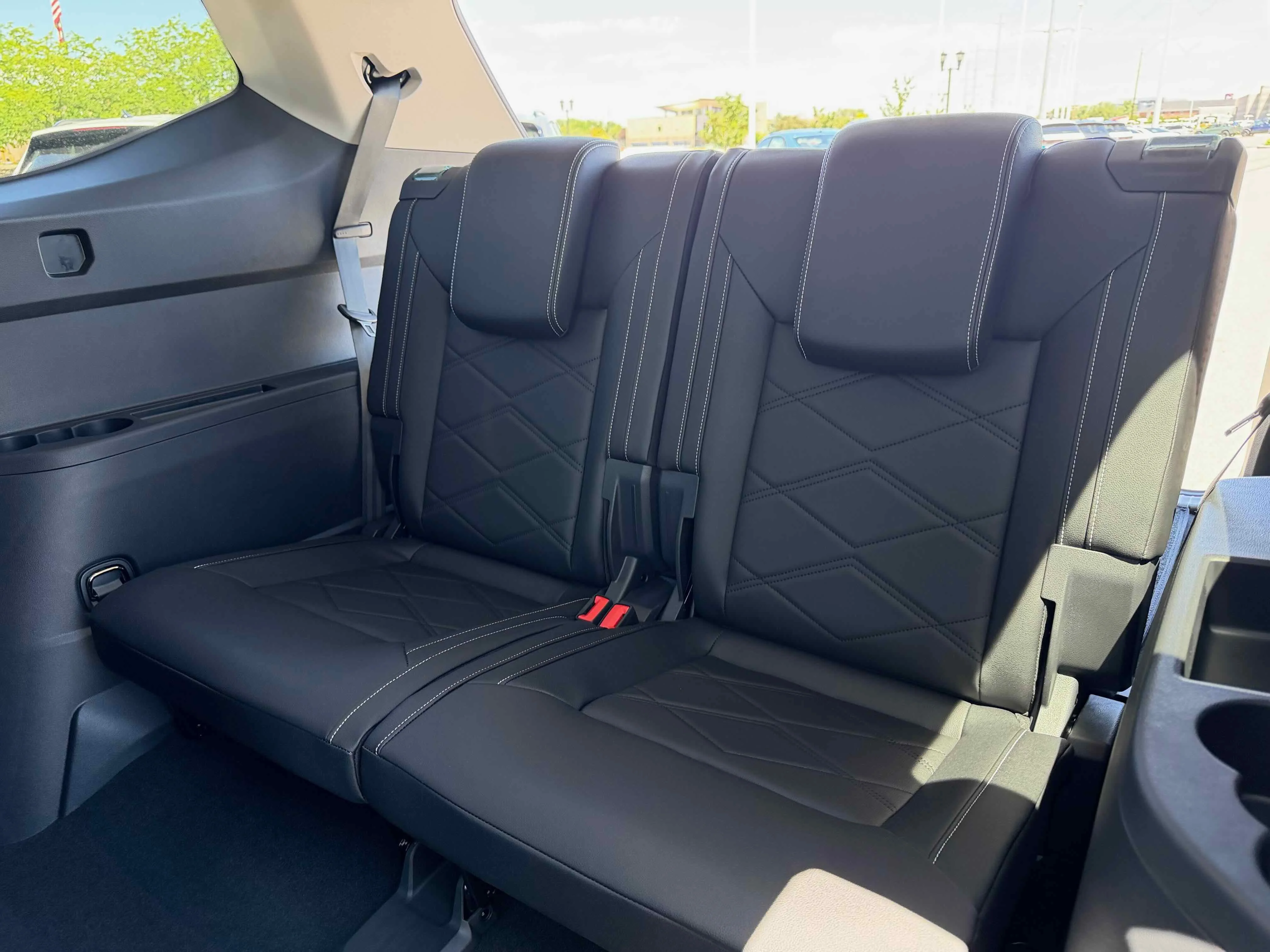 New 2026 Green Volkswagen 2.0T SE w/Technology image 28