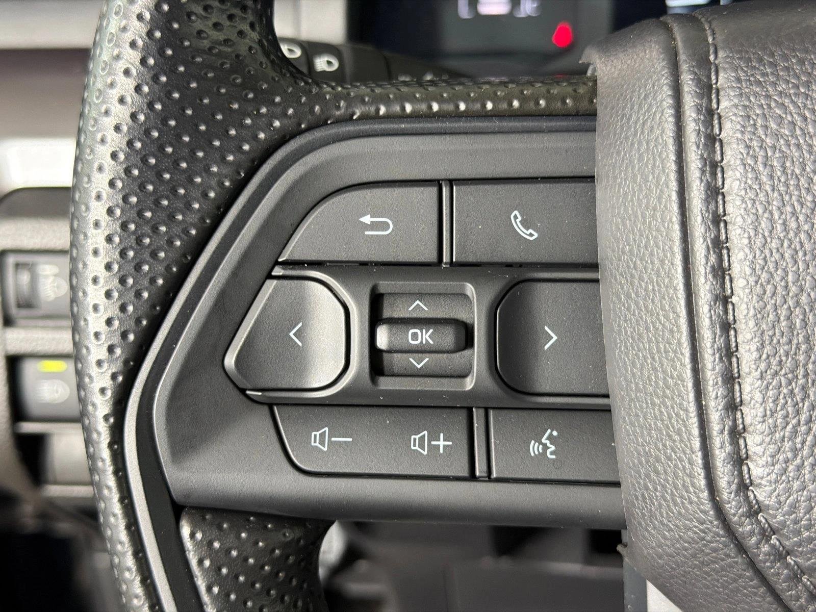 Certified Used 2026 Black Toyota SR5 image 24