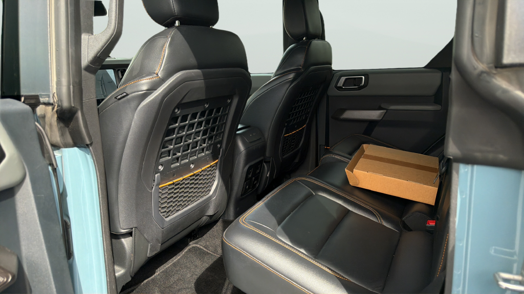 Used 2023 Area 51 Ford Badlands image 17