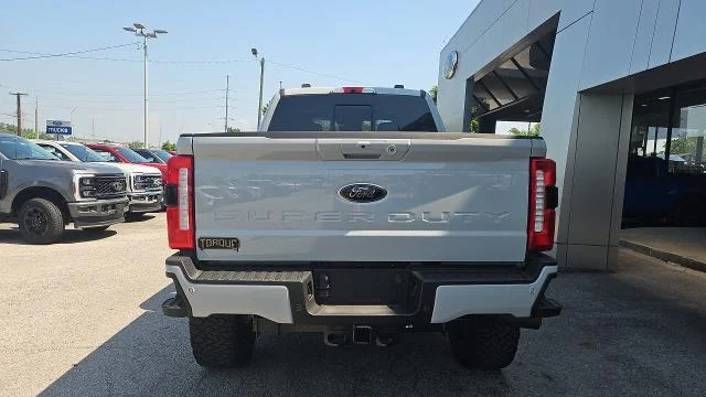 New 2026 Avalanche Ford Shelby Torque 1200 4WD image 25