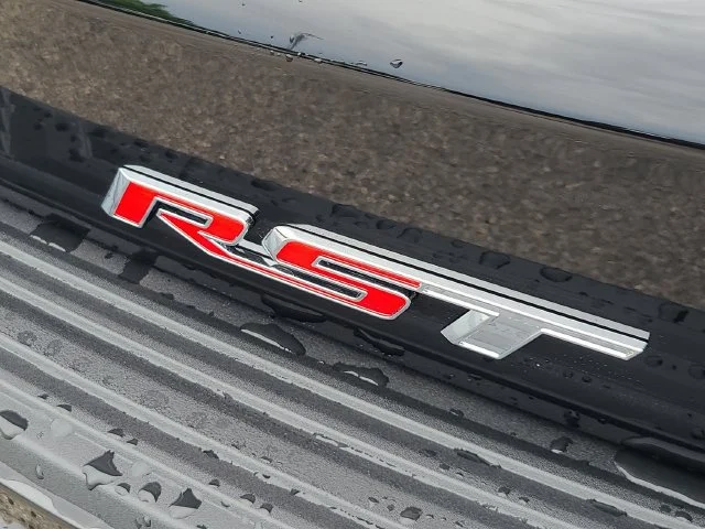 New 2026 Black Chevrolet RST image 36