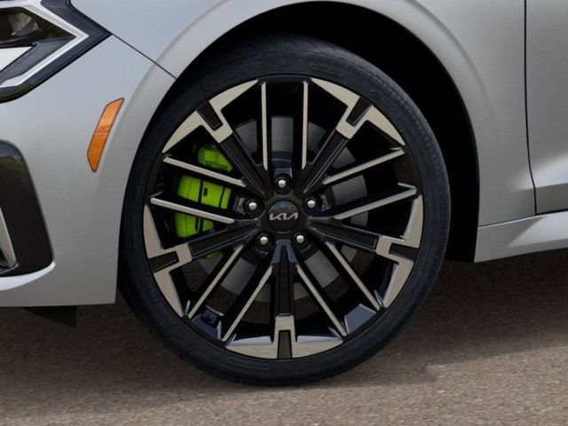 Used 2026 Gray Kia GT image 9