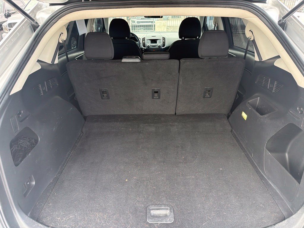 2016 Ford Edge SE - Photo 7