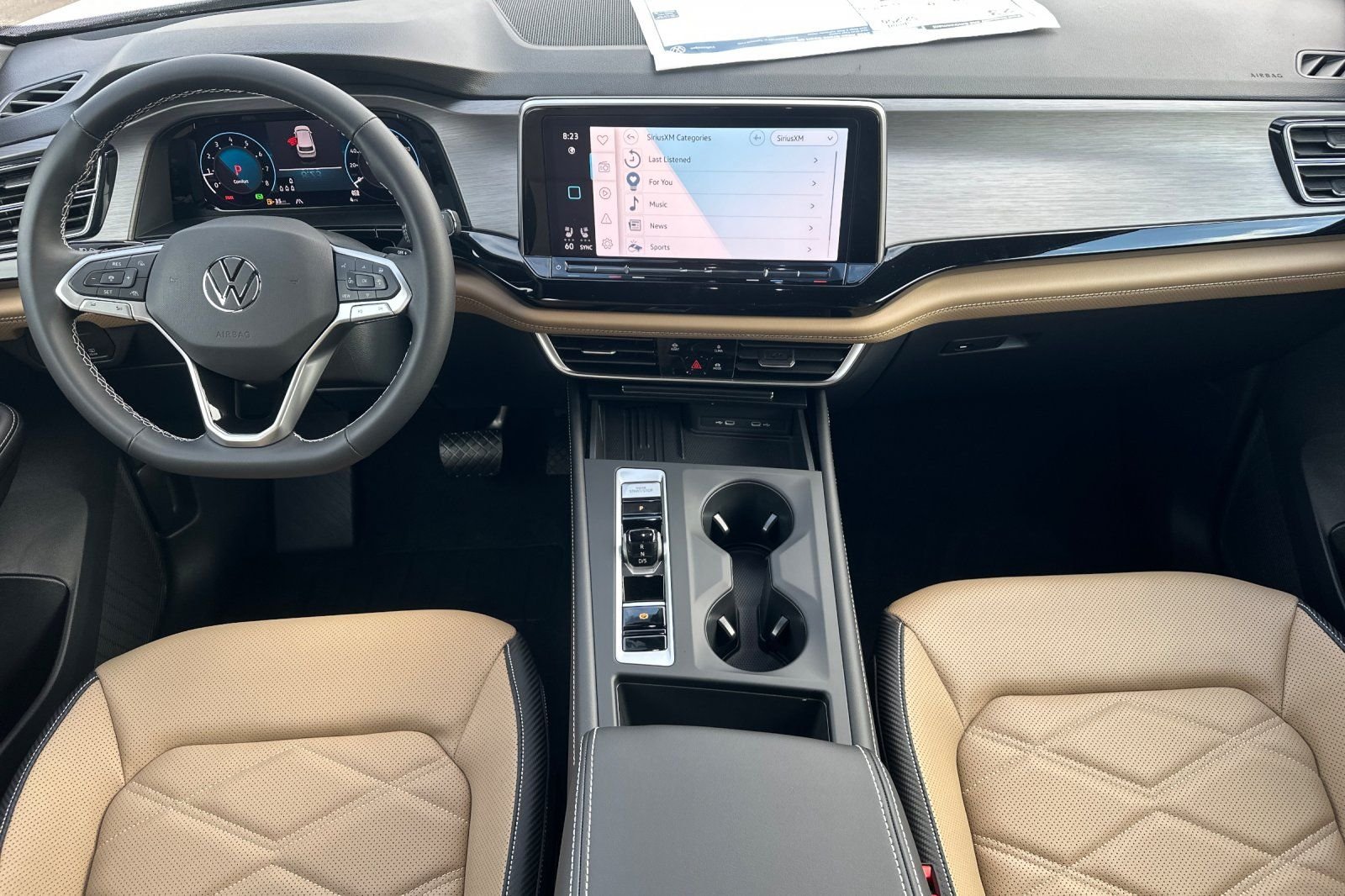 New 2026  Volkswagen SE image 13