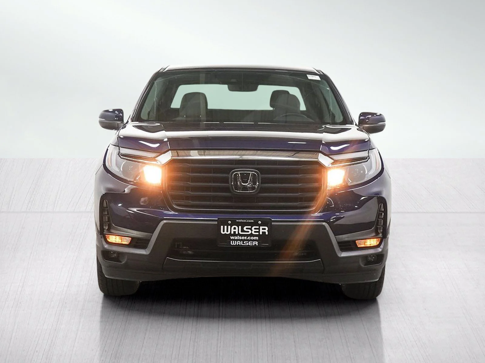 Used 2023 Blue Honda RTL AWD image 8