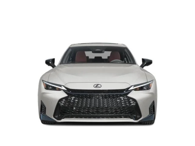 New 2026 Ultrasonic Blue Mica 2.0 Lexus 350 F SPORT Design image 7
