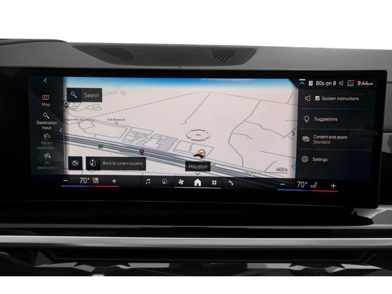 2026 BMW X7 ALPINA XB7 - Photo 9