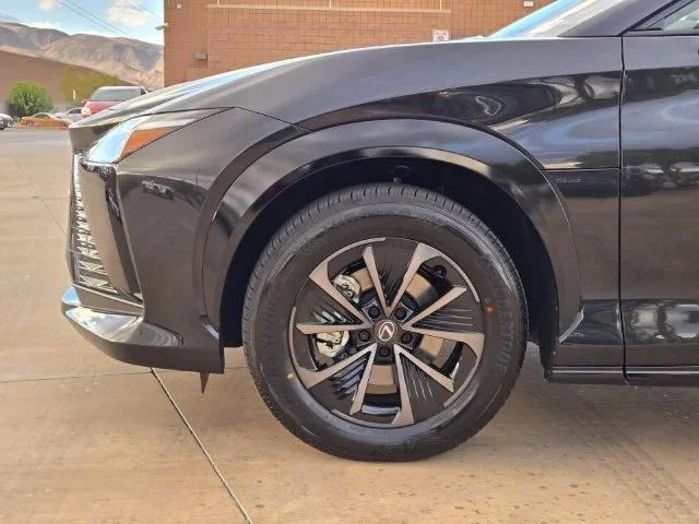 New 2026 Caviar Lexus PREMIUM image 12