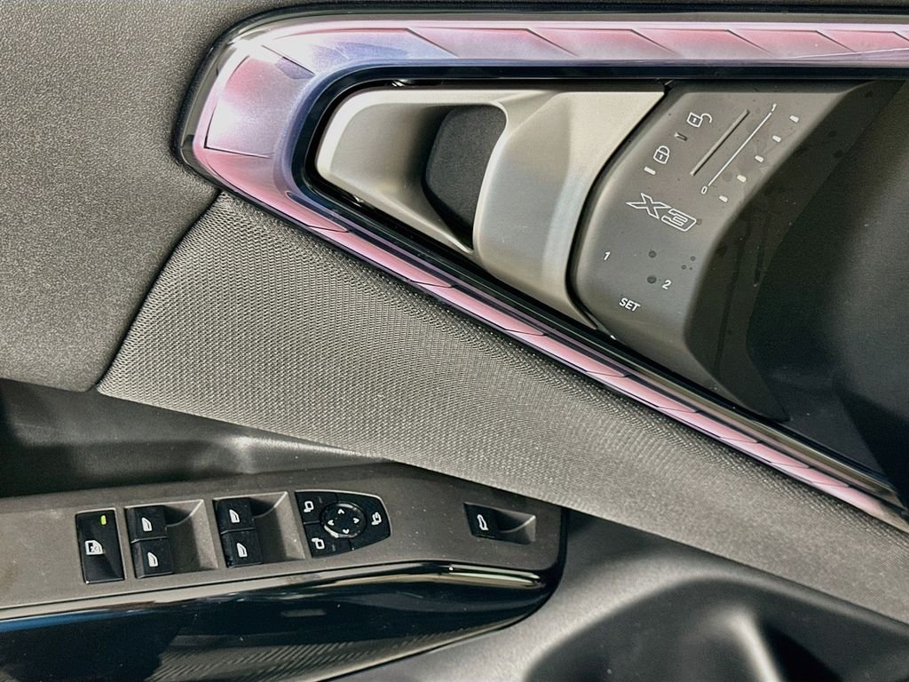 2026 BMW X3 30 - Photo 18