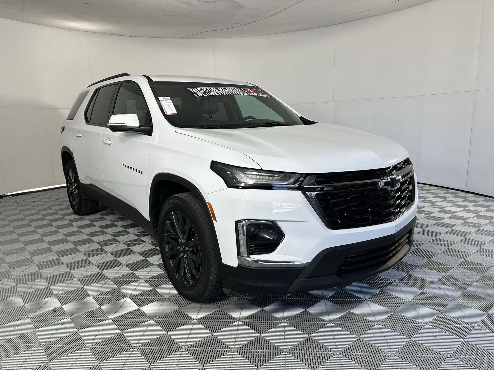 1GNERJKW3PJ271200