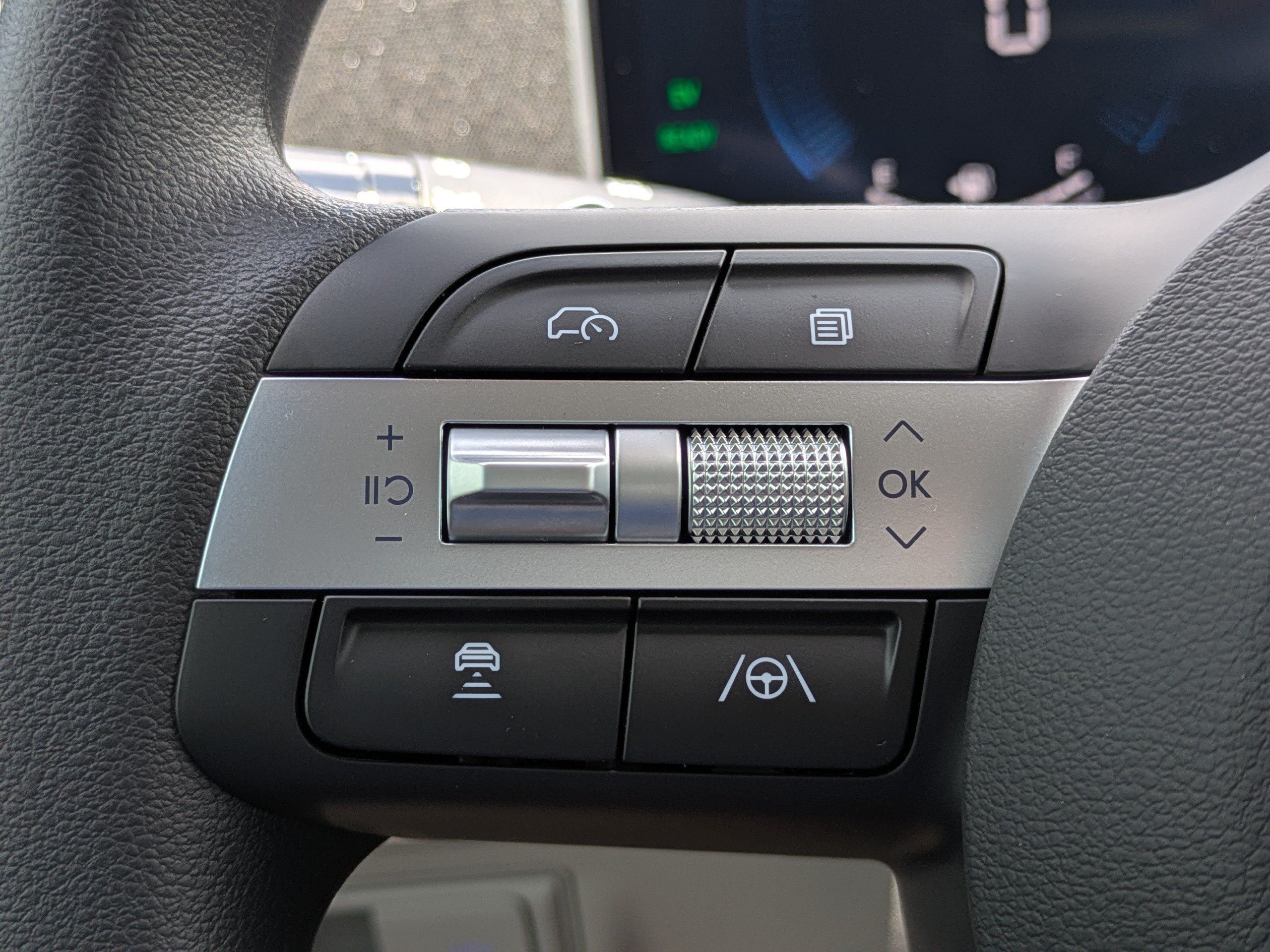 New 2026 Ash Black Hyundai SEL Convenience image 24