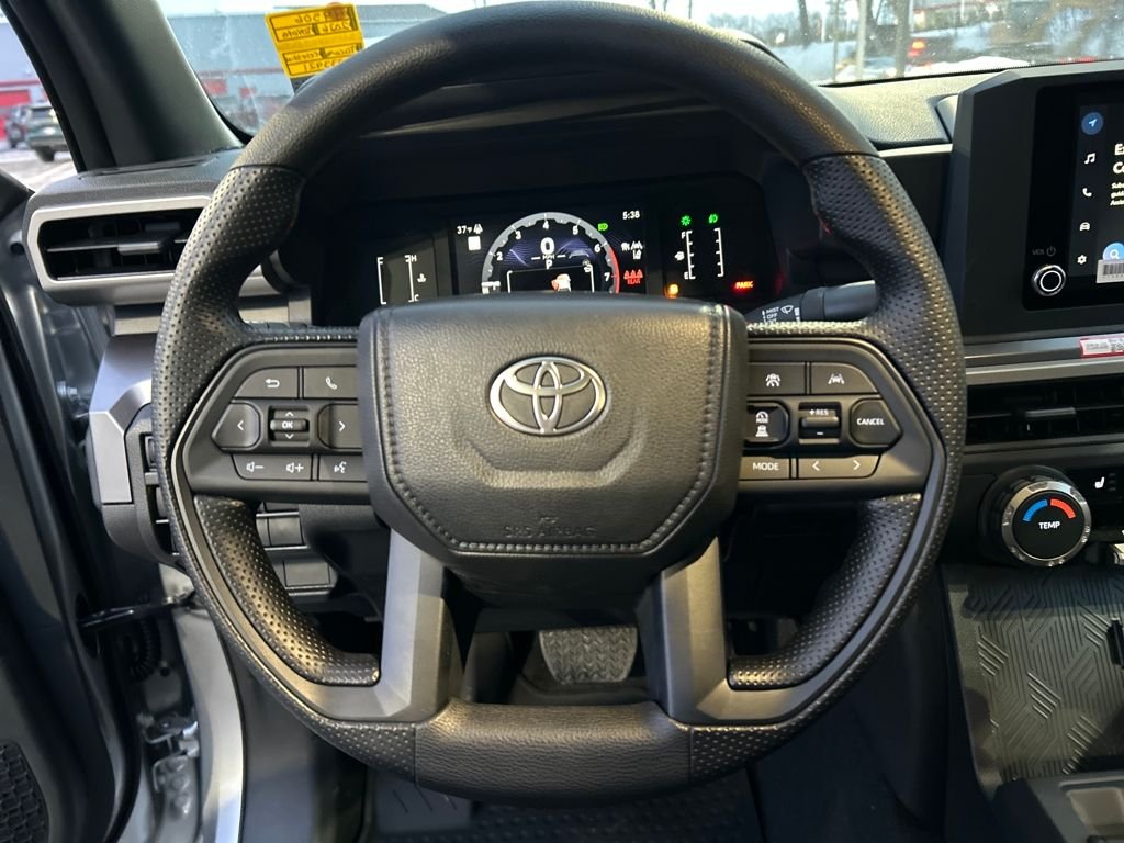 2026 Toyota Tacoma SR5 - Photo 22