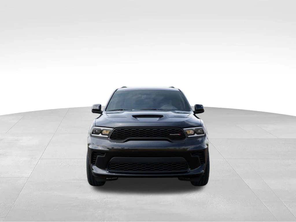 New 2026 Diamond Black Clear-Coat Exterior Paint Dodge GT HEMI V8 image 6