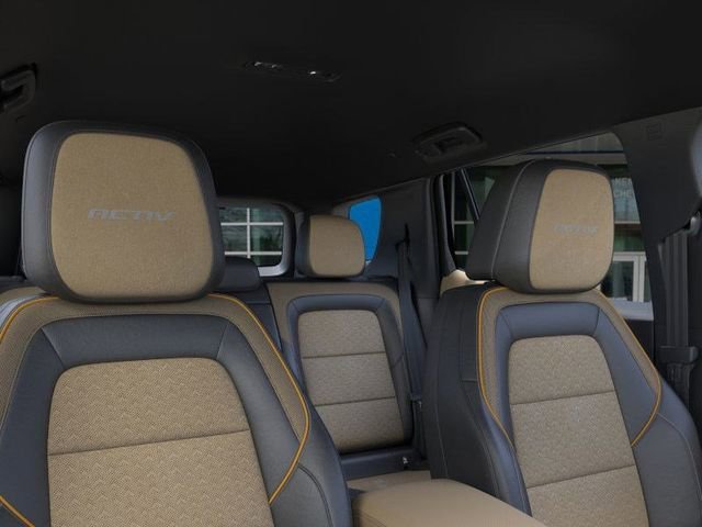 New 2026 Polar White Tricoat Chevrolet ACTIV image 25